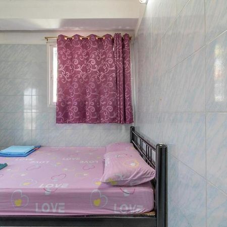 New Central Guesthouse Bangkok Esterno foto